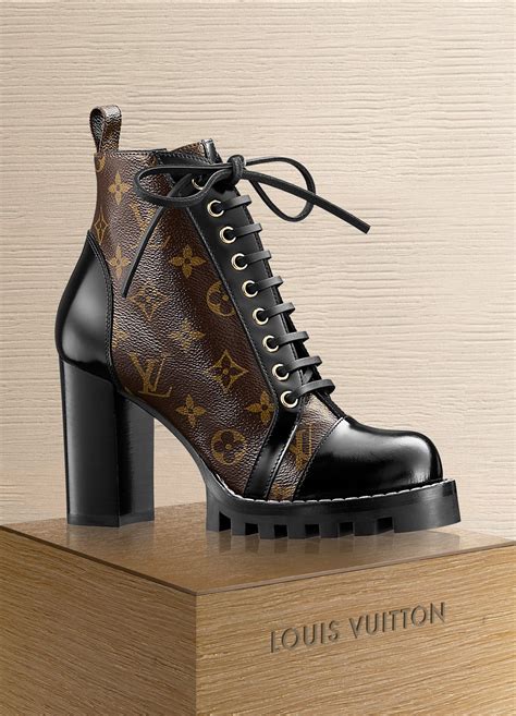 louis vuitton boots women|louis vuitton boots women sale.